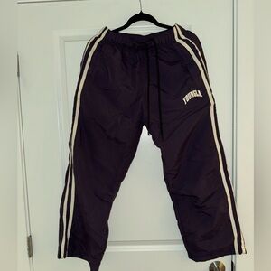 YoungLA Joggers- Purple